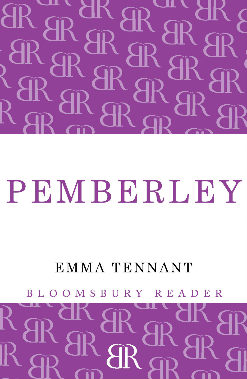 Pemberley Tennant Emma