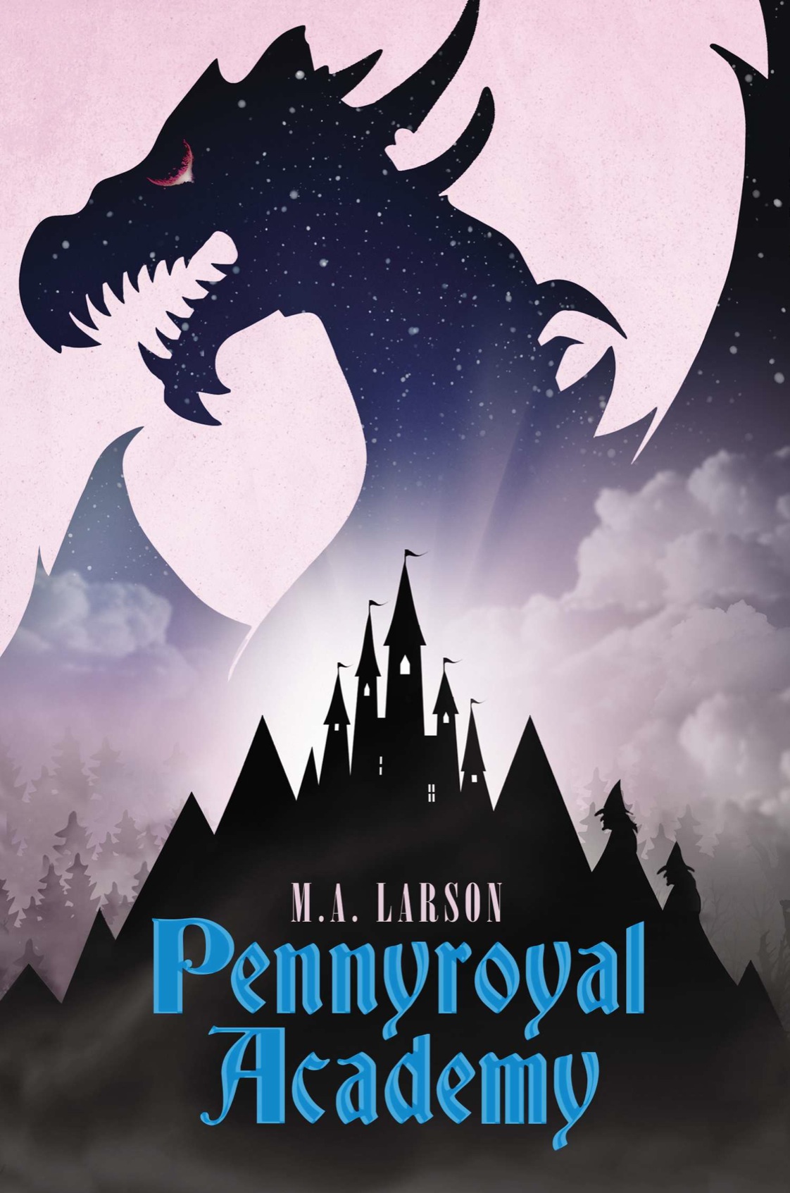Pennyroyal Academy M A Larson