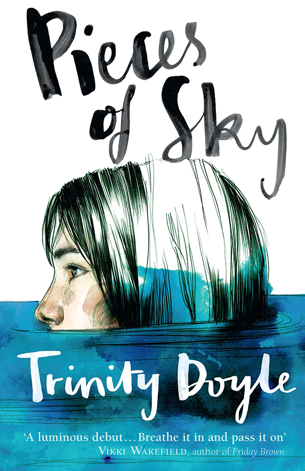 Pieces Of Sky Doyle Trinity