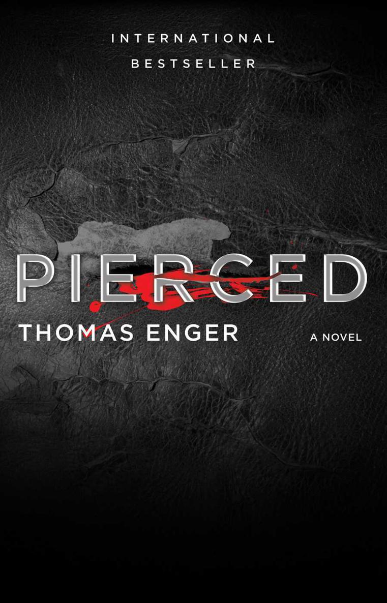 Pierced Us Enger Thomas