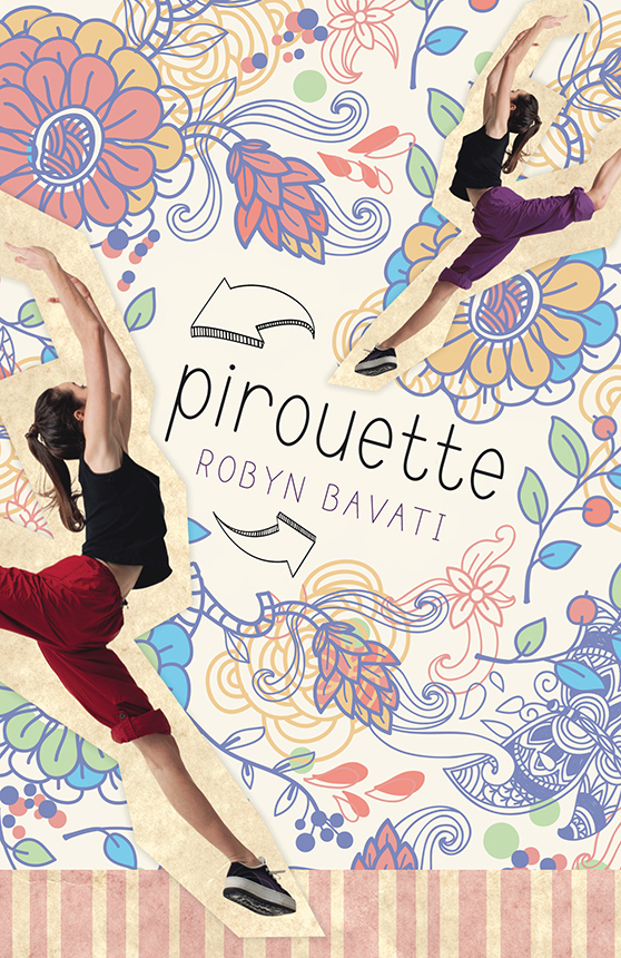 Pirouette Bavati Robyn