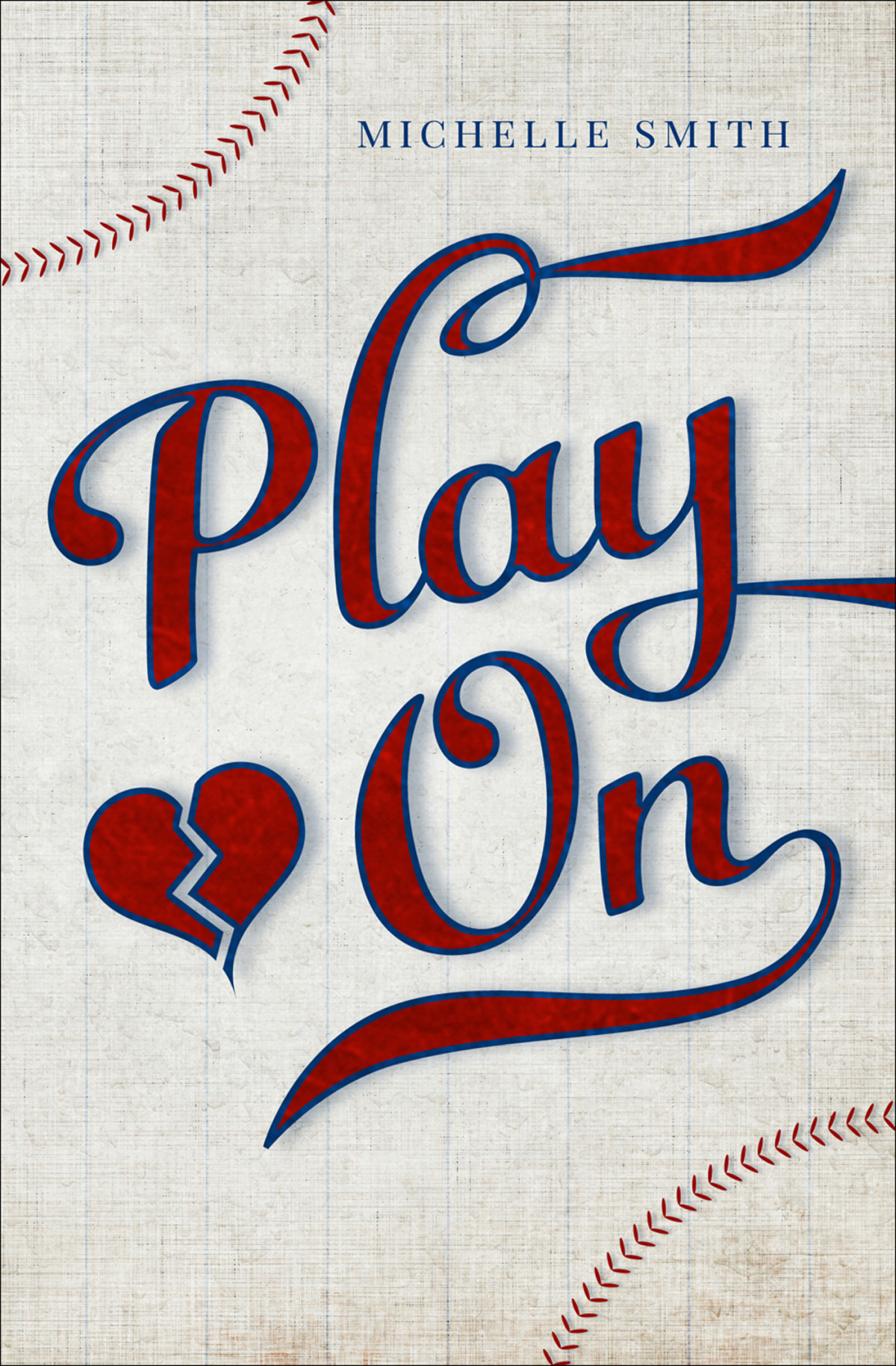 Play On Smith Michelle