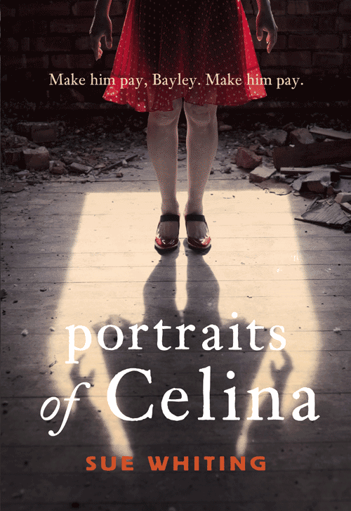 Portraits Of Celina Susan Allana Whiting