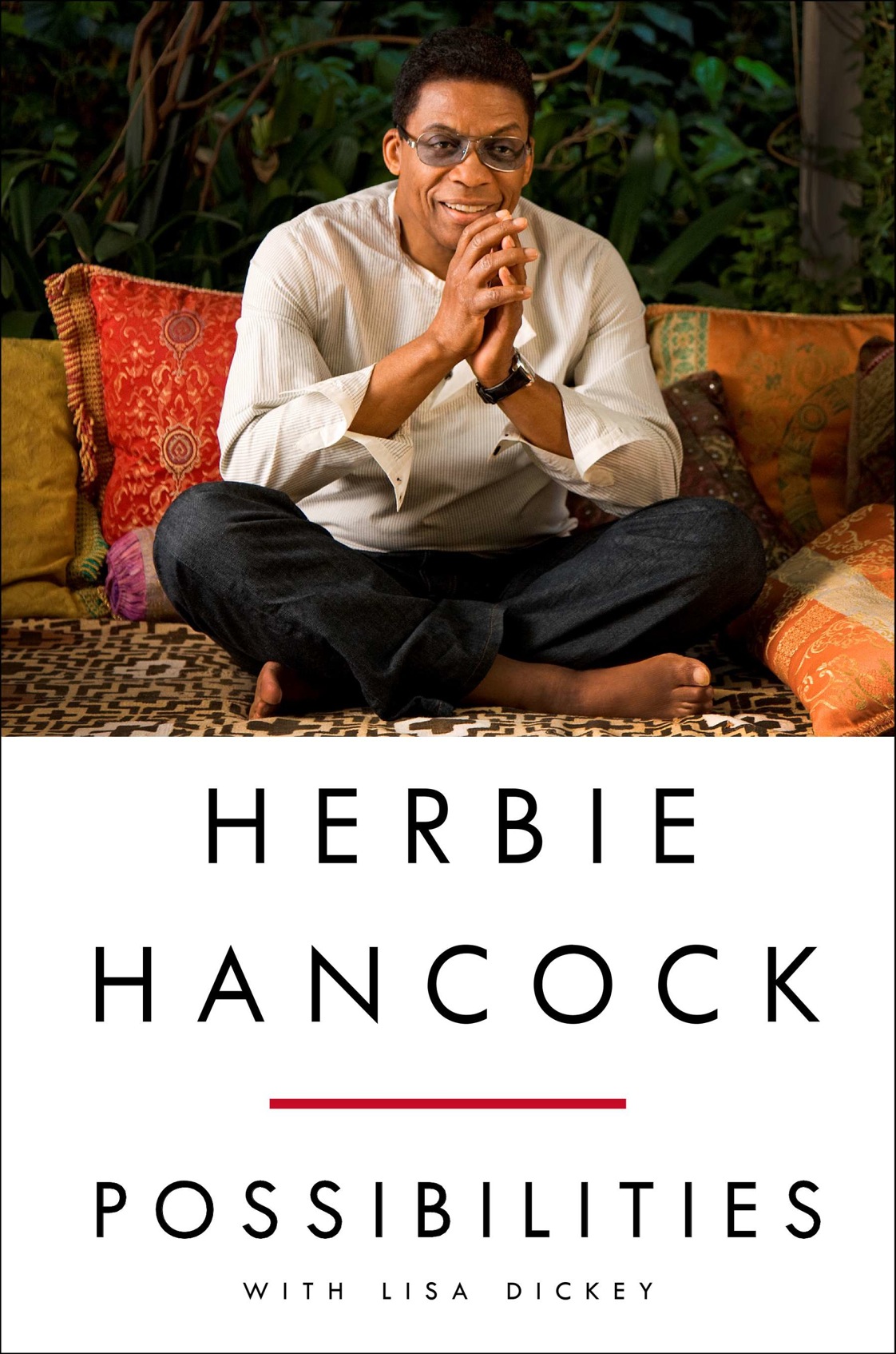 Possibilities Hancock Herbie