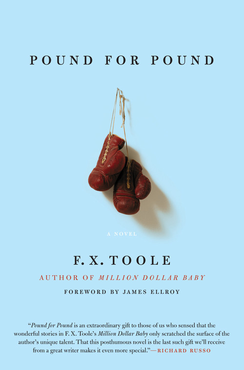 Pound For Pound Toole F X