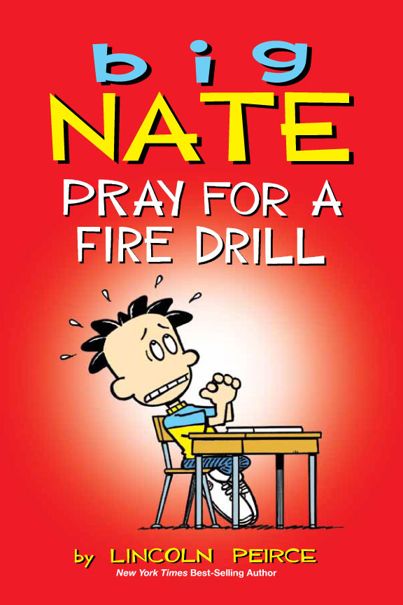 Pray For A Fire Drill Peirce Lincoln