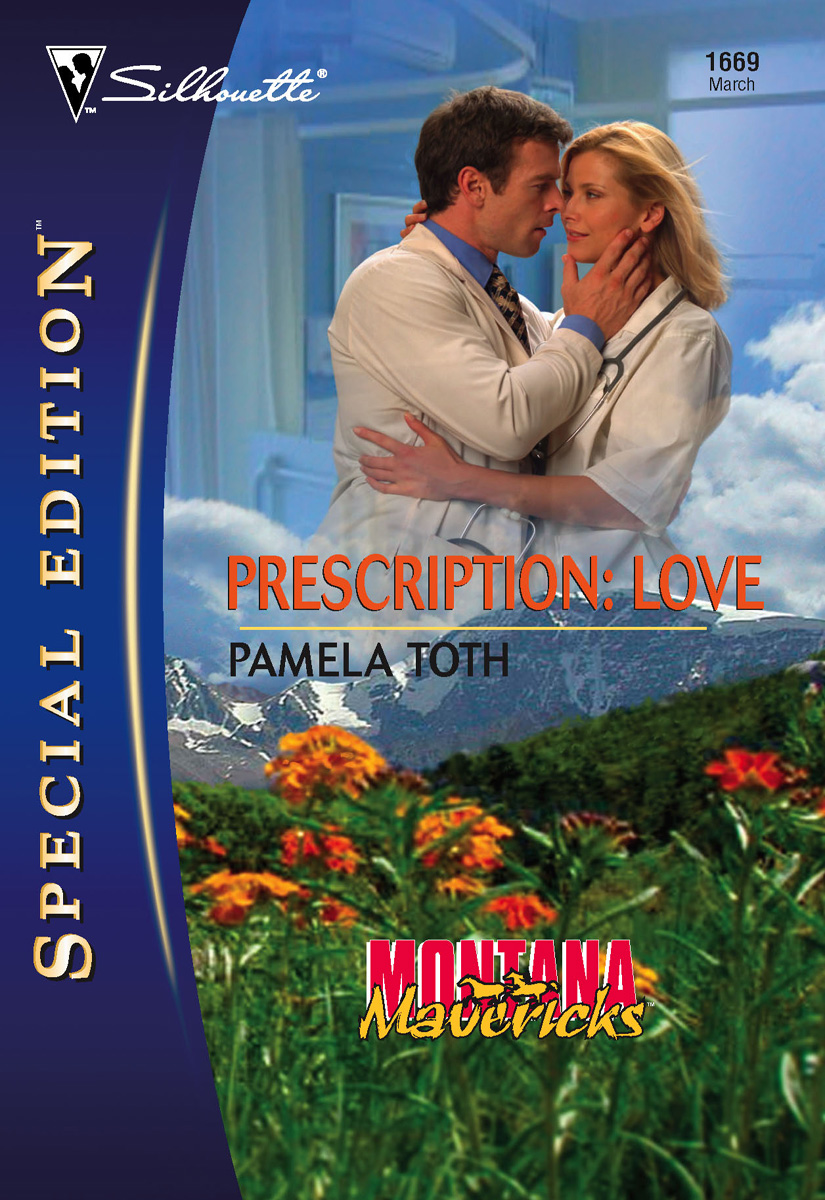 Prescription Love Toth Pamela