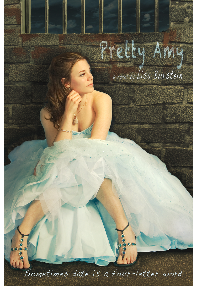 Pretty Amy Burstein Lisa
