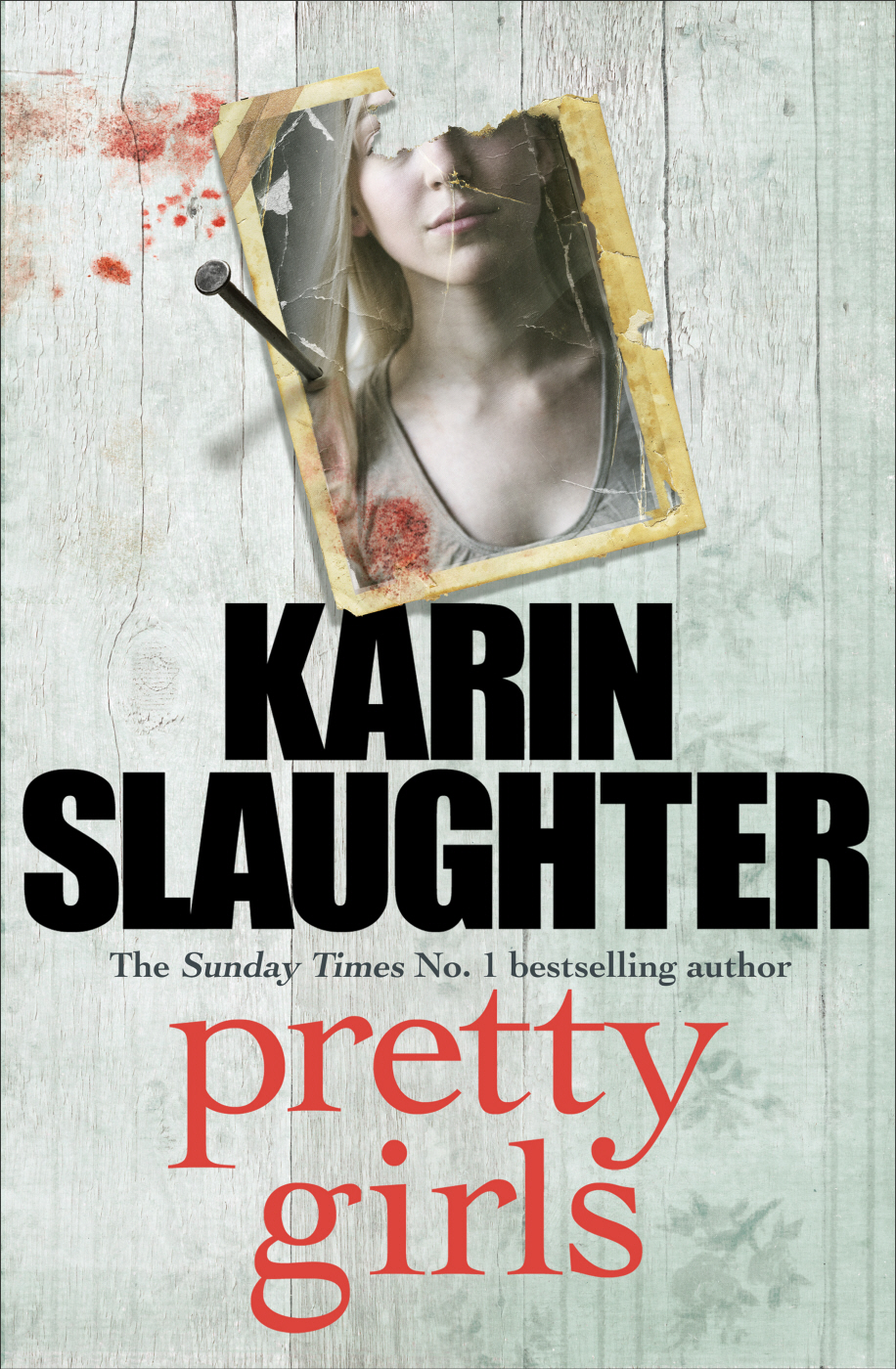 Pretty Girls Slaughter Karin