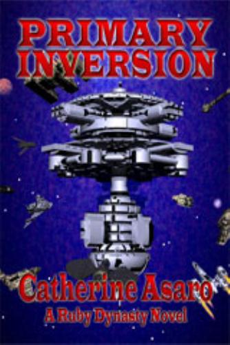 Primary Inversion Asaro Catherine