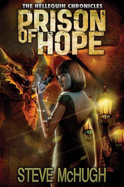Prison Of Hope Mchugh Steve