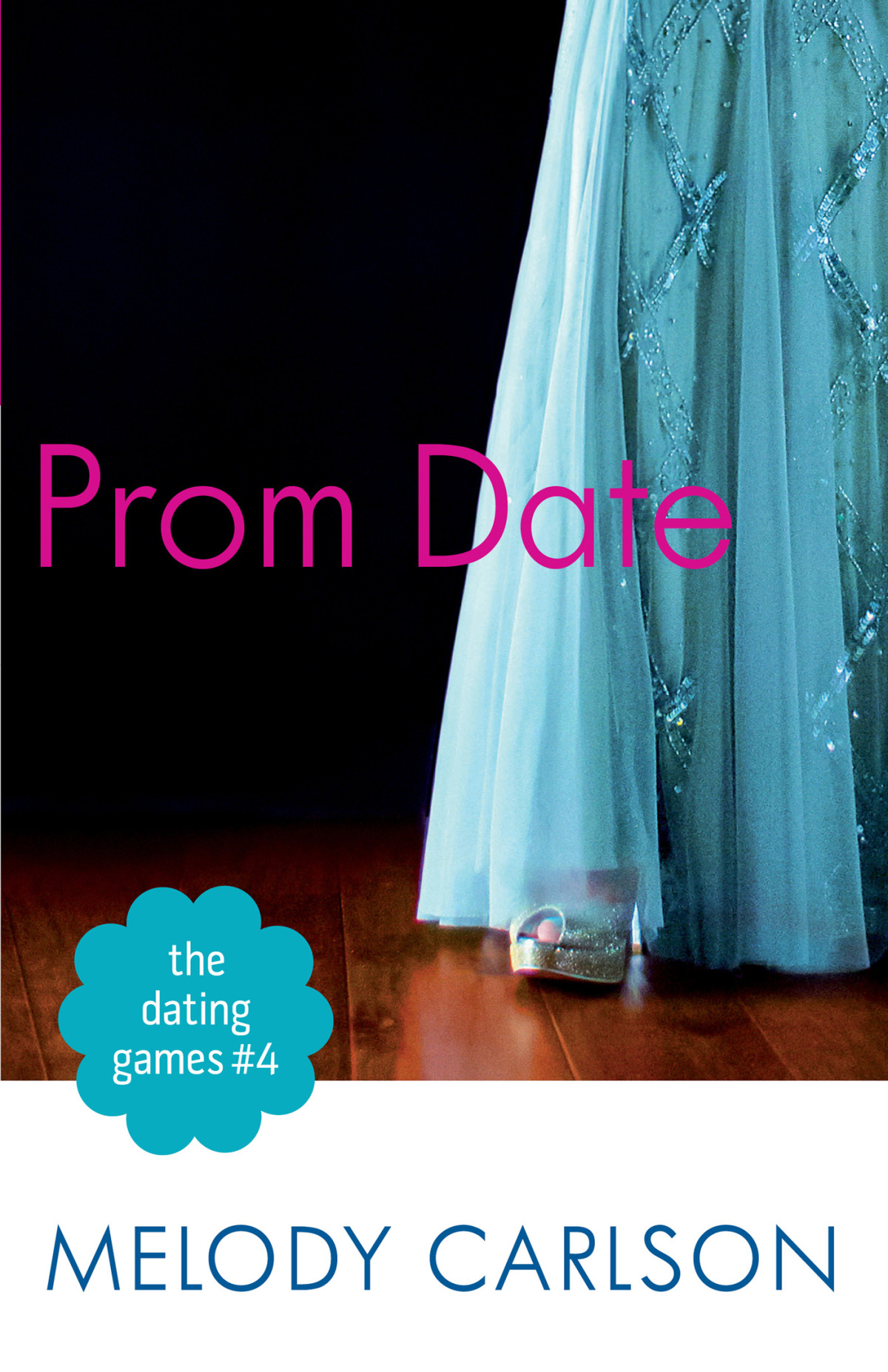 Prom Date Carlson Melody