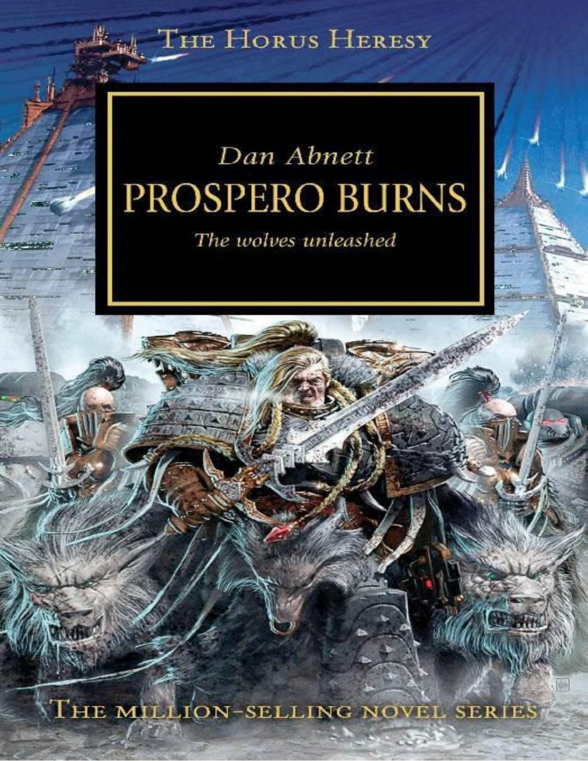 Prospero Burns Abnett Dan