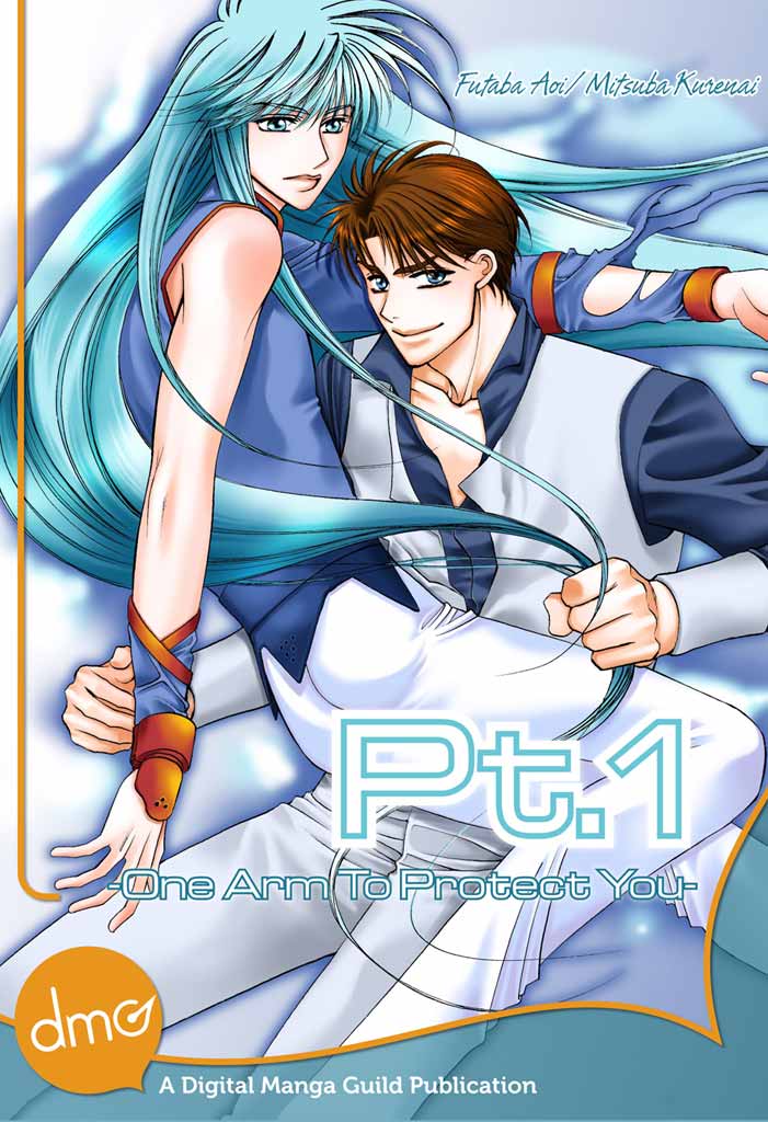 Pt 1 One Arm To Protect You Kurenai Mitsuba