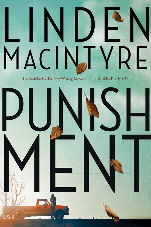 Punishment Macintyre Linden