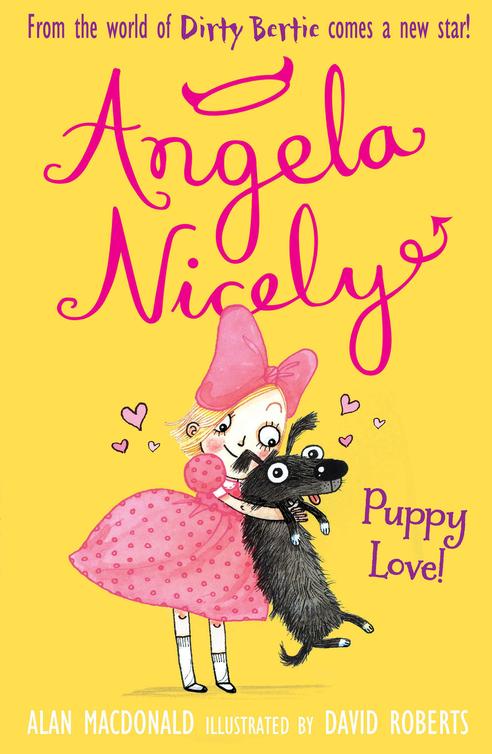 Puppy Love Macdonald Alan