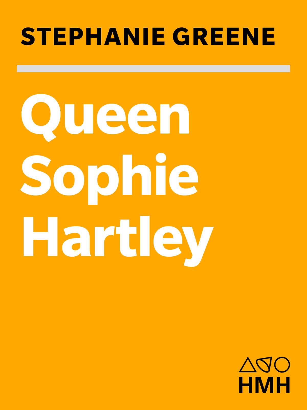 Queen Sophie Hartley Greene Stephanie