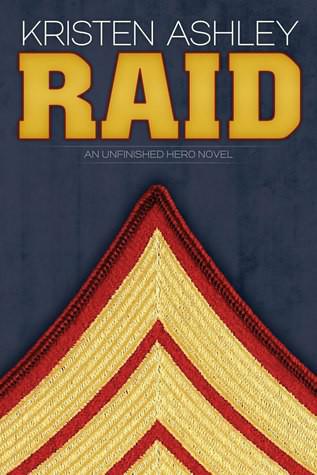 Raid Ashley Kristen