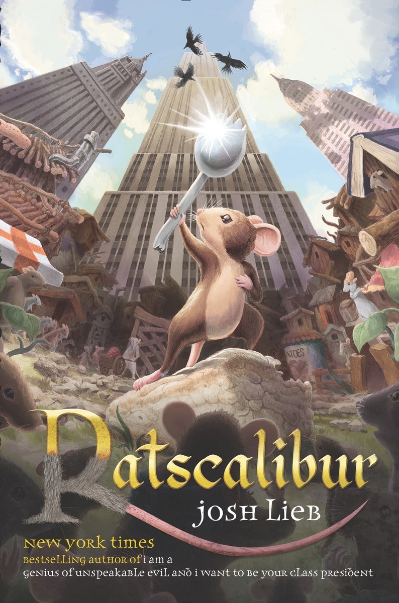 Ratscalibur Lieb Josh