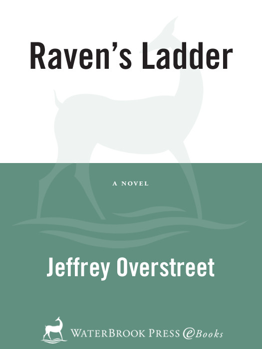 Ravens Ladder Overstreet Jeffrey