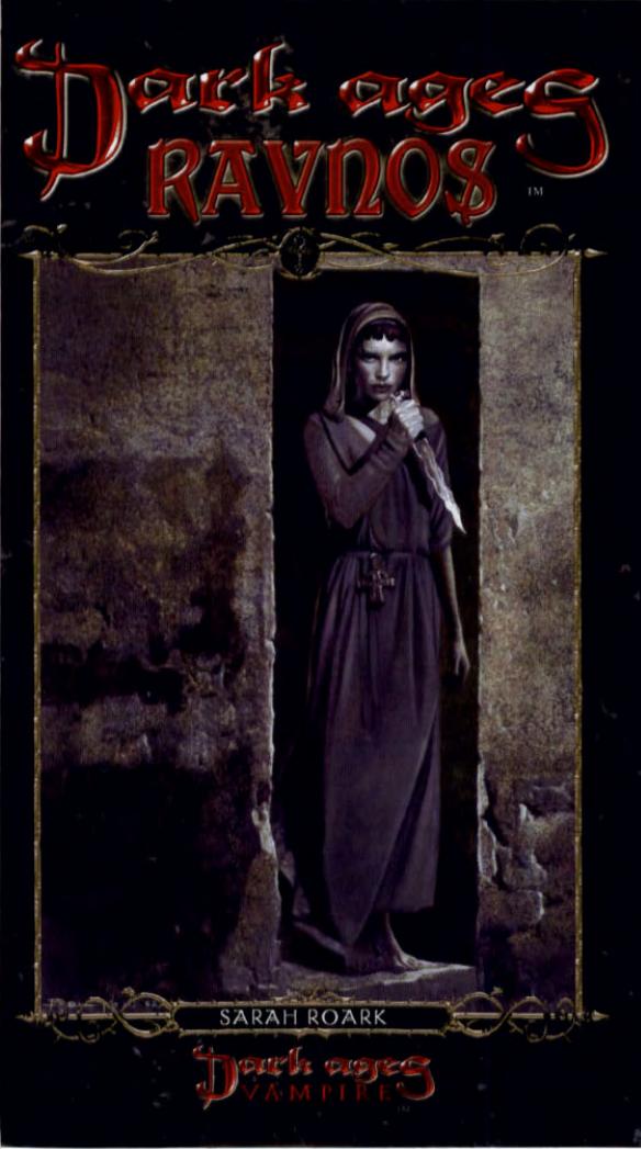 Ravnos Sarah Roark