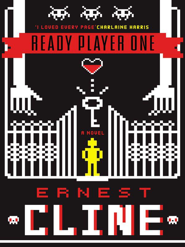 Ready Player One Ernest Cline