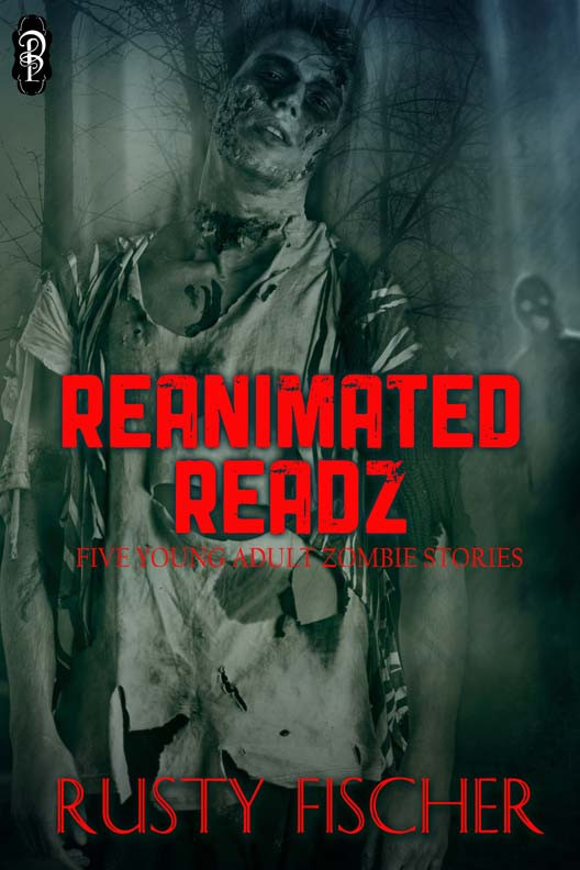 Reanimated Readz Fischer Rusty