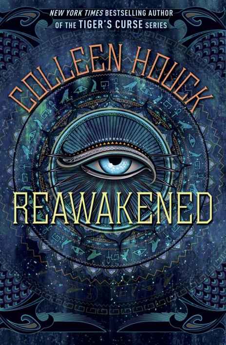 Reawakened Colleen Houck