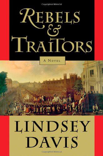 Rebels And Traitors Davis Lindsey
