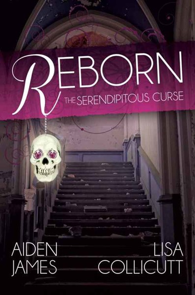 Reborn Collicutt Lisa James Aiden