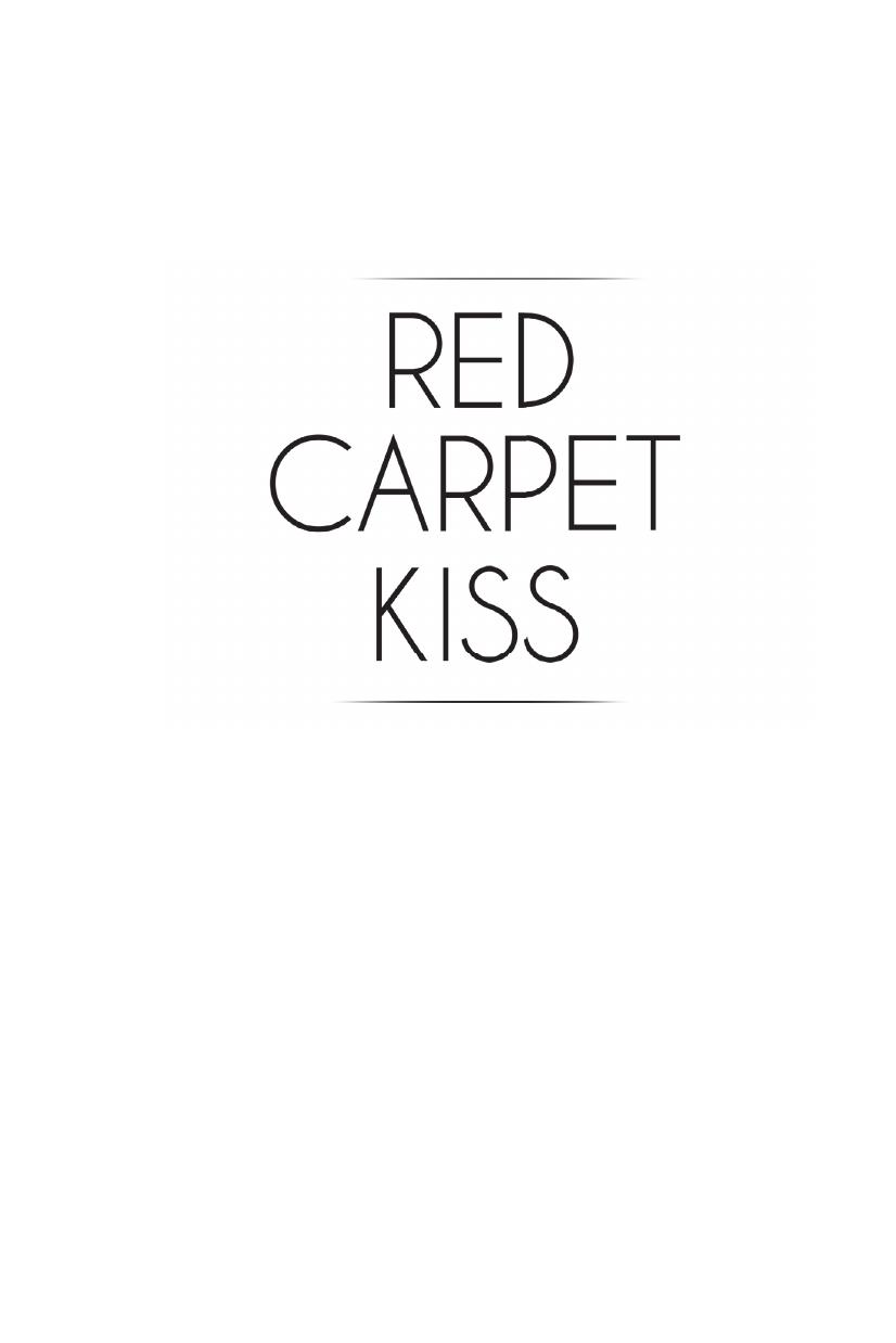 Red Carpet Kiss Brown Melissa