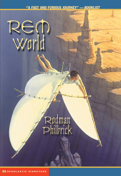 Rem World Philbrick Rodman