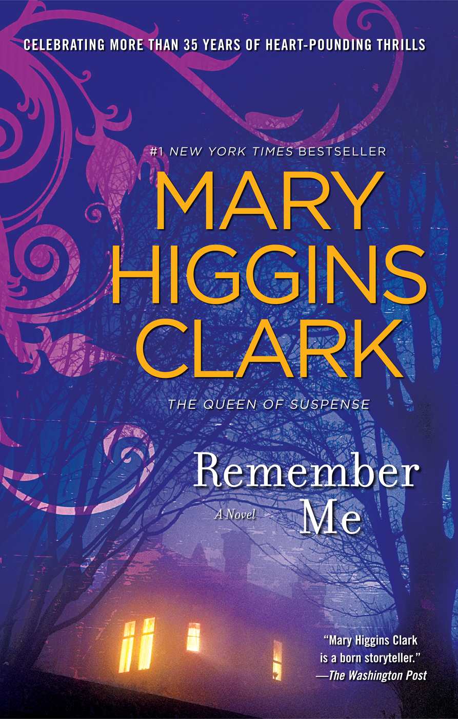Remember Me 1st Clark Mary Higgins