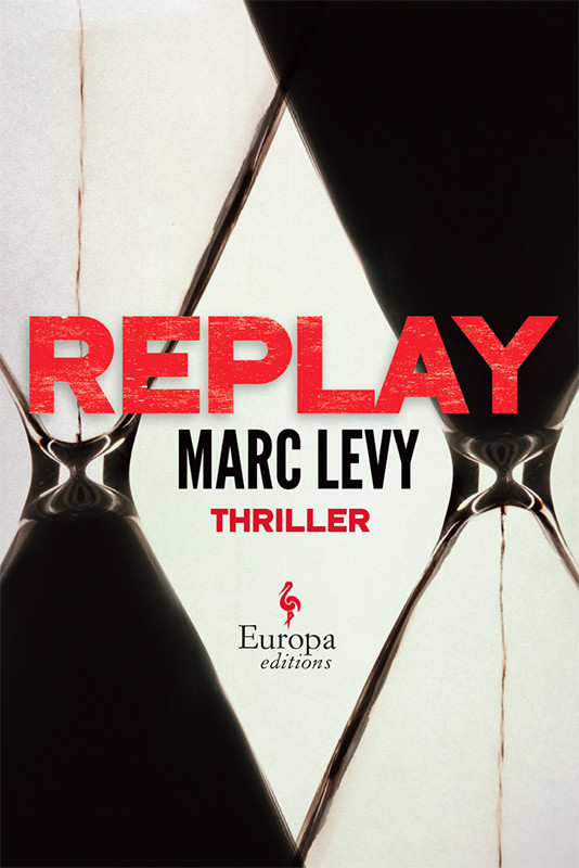 Replay Levy Marc