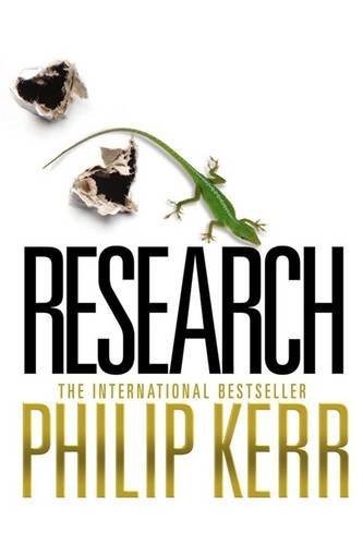 Research Kerr Philip