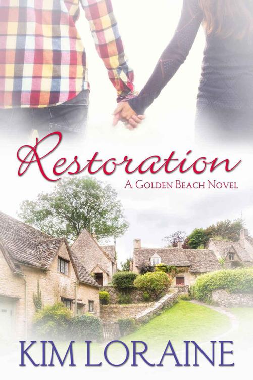 Restoration Loraine Kim