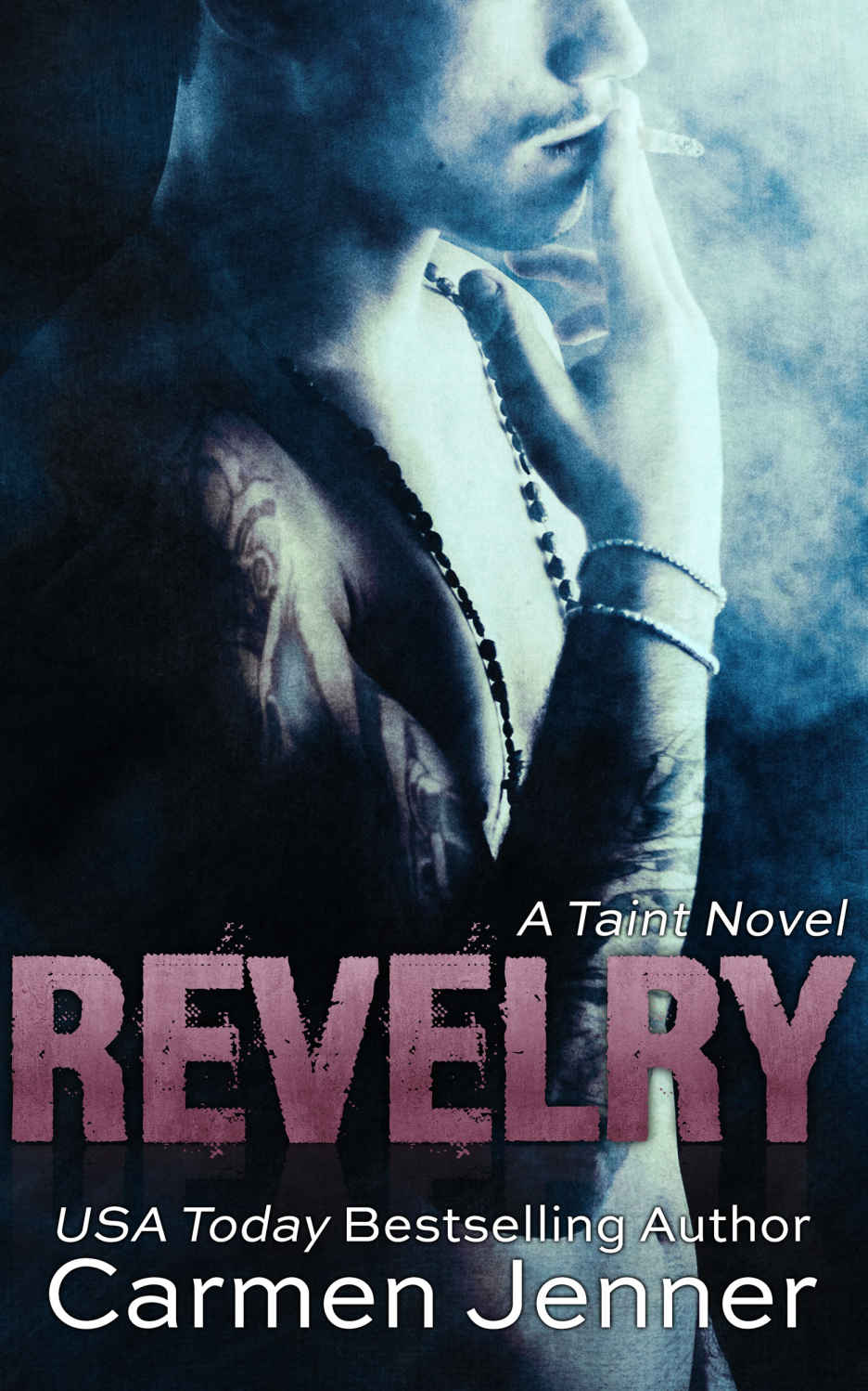 Revelry Jenner Carmen