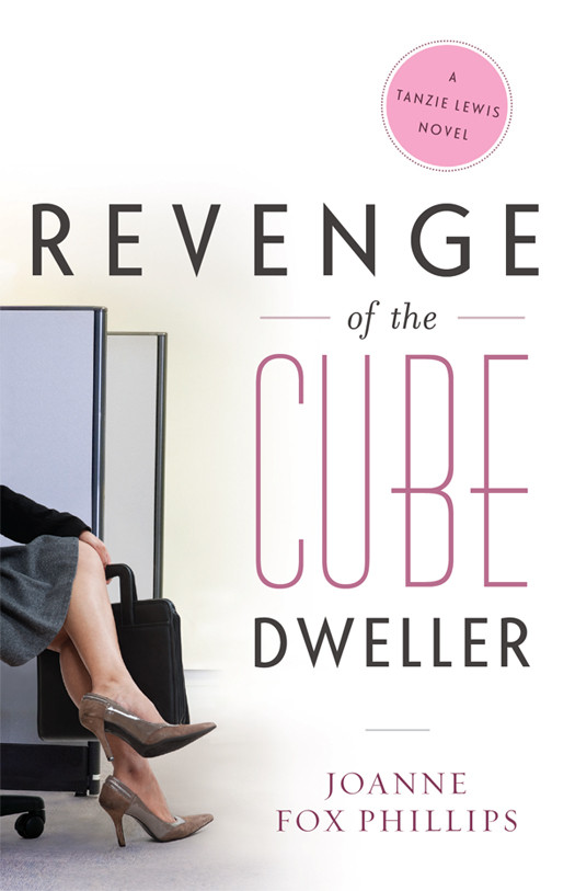 Revenge Of The Cube Dweller Phillips Joanne Fox