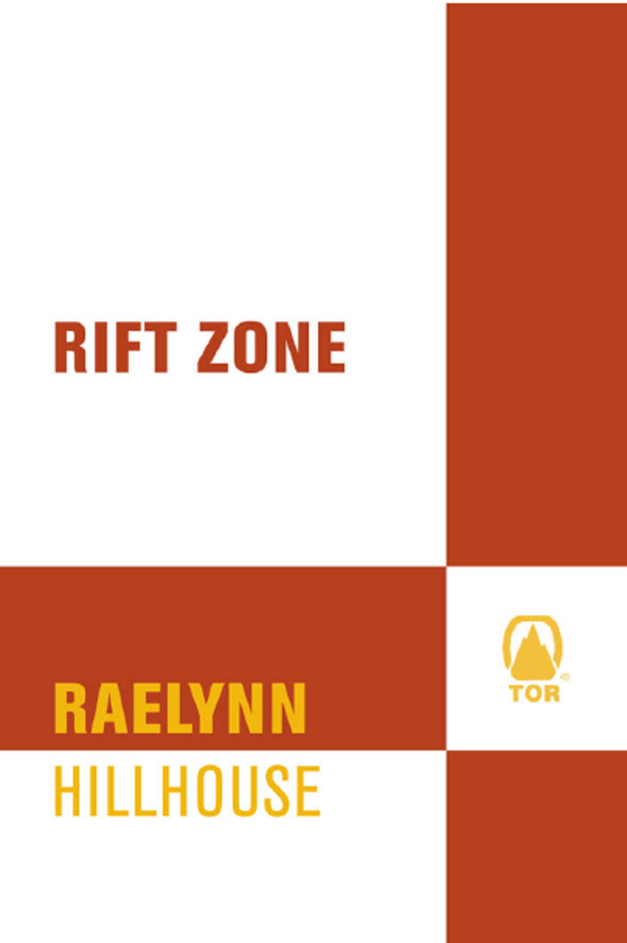 Rift Zone Raelynn R J Hillhouse