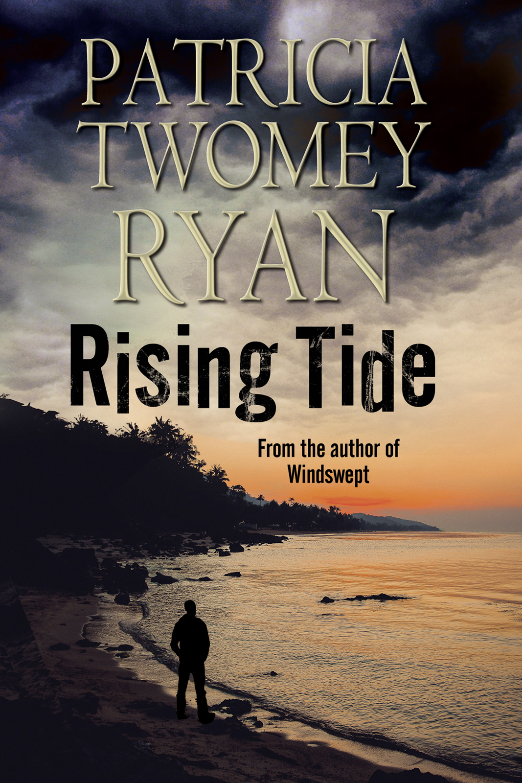 Rising Tide Ryan Patricia Twomey