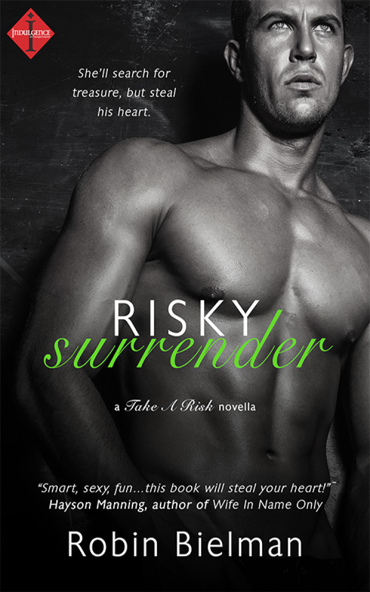 Risky Surrender Bielman Robin