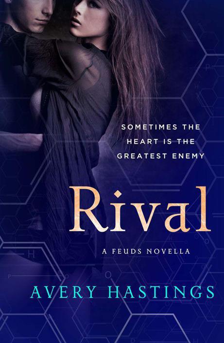 Rival A Feuds Novella Hastings Avery