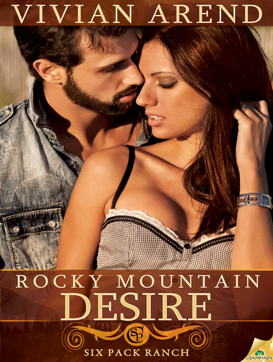 Rocky Mountain Desire Arend Vivian