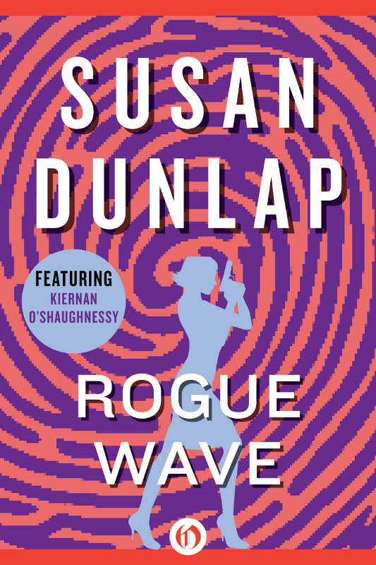 Rogue Wave Dunlap Susan