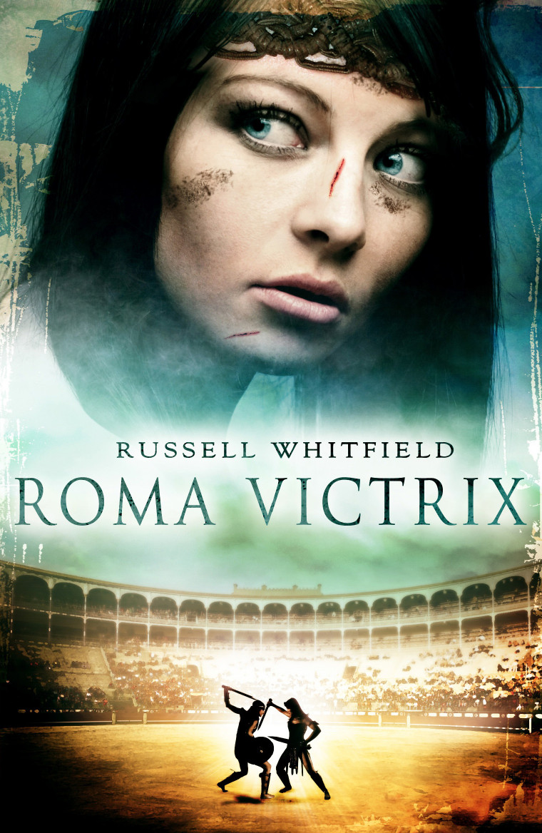 Roma Victrix Whitfield Russell