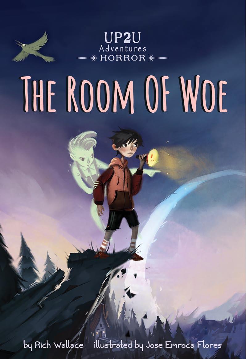 Room Of Woe Wallace Rich