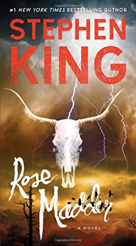 Rose Madder King Stephen