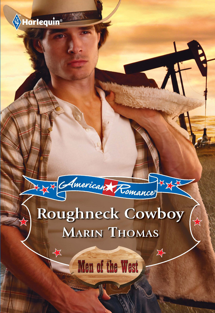 Roughneck Cowboy Thomas Marin