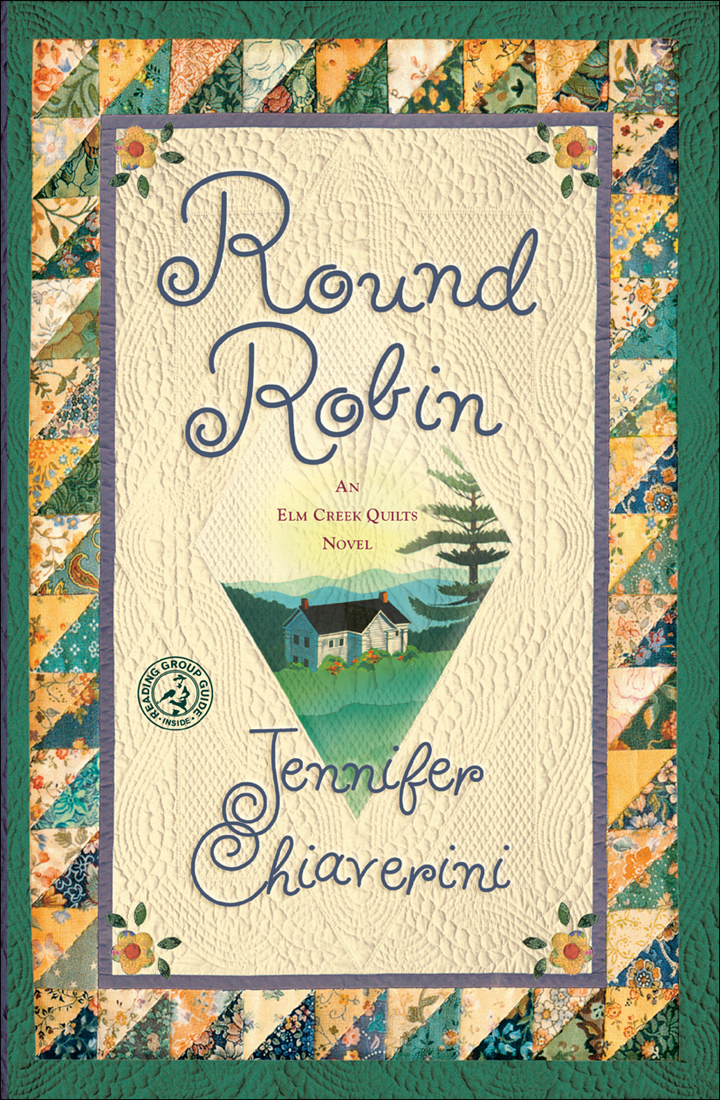 Round Robin Jennifer Chiaverini