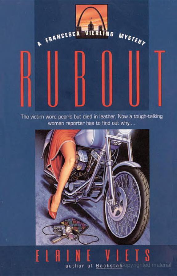 Rubout Viets Elaine
